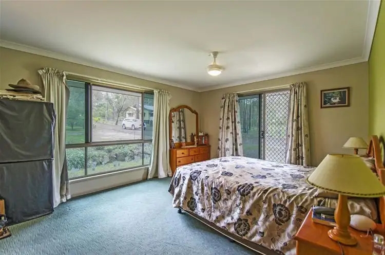 Sixth view of Homely house listing, 5 Gemini Court, South Bingera QLD 4670