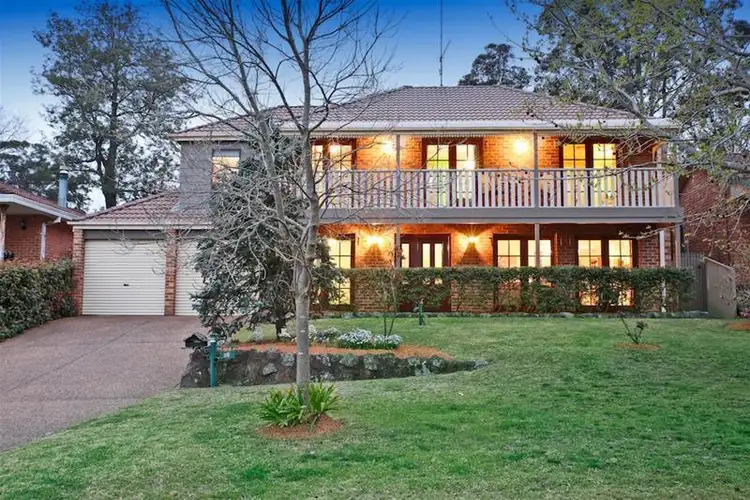 Main view of Homely house listing, /24 Hynes Place, Elderslie NSW 2570