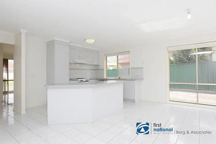 Second view of Homely house listing, 14 Lewis Avenue, Burnside VIC 3023