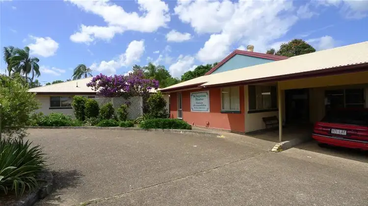 Main view of Homely unit listing, 23/482 Kingston Road, Kingston QLD 4114