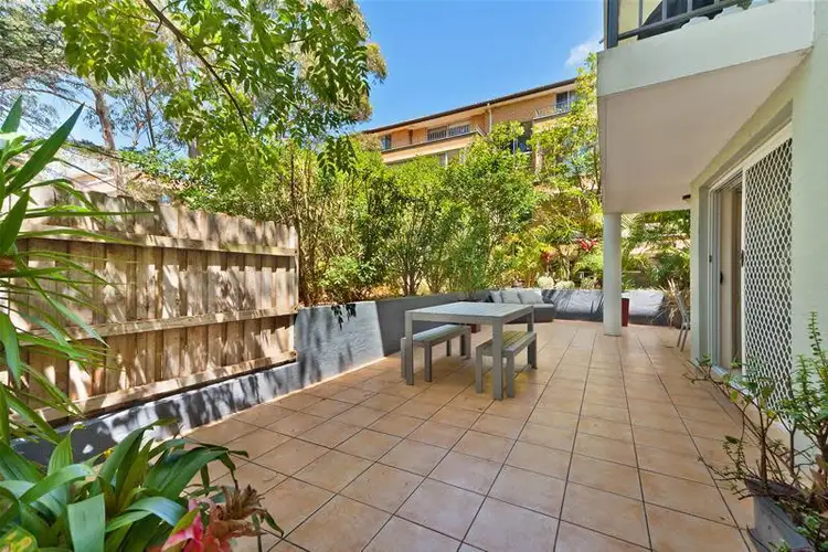 4/59-63 Howard Avenue, Dee Why NSW 2099