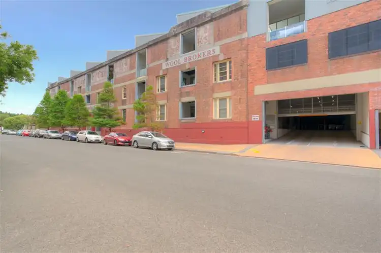Fifth view of Homely apartment listing, 216/14 Milford Street, Islington NSW 2296