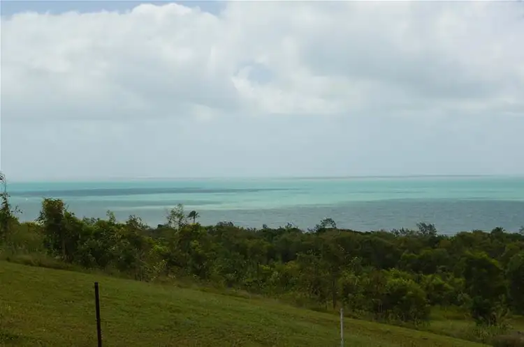 6 Garnham Court, Greenhill Beach, Ilbilbie QLD 4738