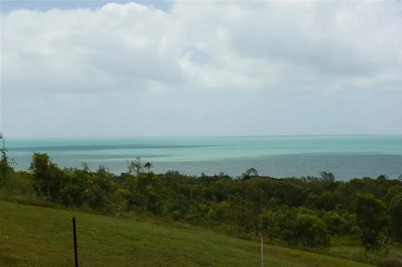 Main view of Homely house listing, 6 Garnham Court, Greenhill Beach, Ilbilbie QLD 4738