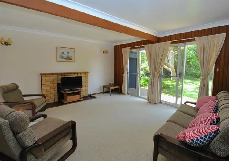 Second view of Homely house listing, 45 Roskell Road, Callala Beach NSW 2540