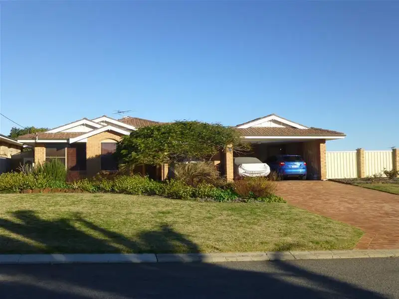 Main view of Homely house listing, 12 Torquay Place, Tarcoola Beach WA 6530
