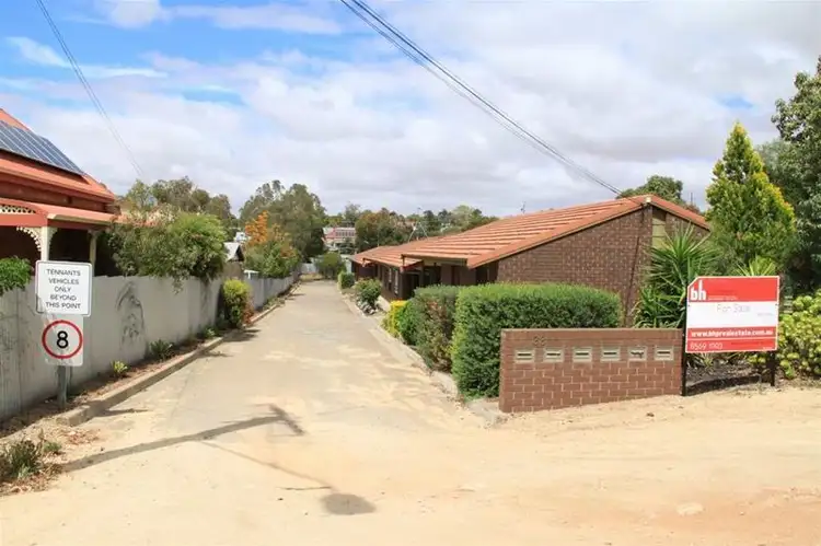 Fifth view of Homely house listing, 6/38 Adelaide Road, Mannum SA 5238