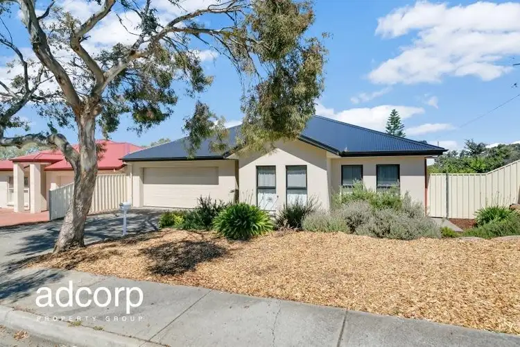 2 Gumtree Drive, Hope Valley SA 5090