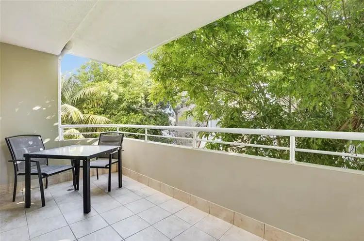 Second view of Homely unit listing, 10/58-60 Oaks Avenue, Dee Why NSW 2099