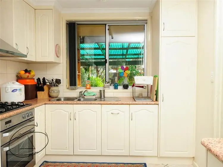 Fourth view of Homely house listing, 21 Flynn Drive, Gillen NT 870