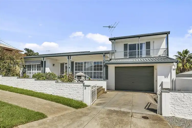 3 Trumara Road, Marino SA 5049