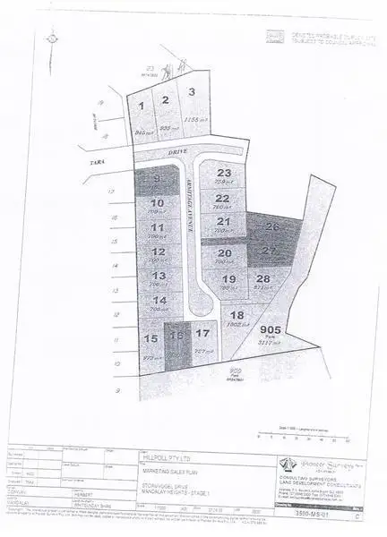 Fifth view of Homely land listing, 7 Tara Road, Mandalay QLD 4802