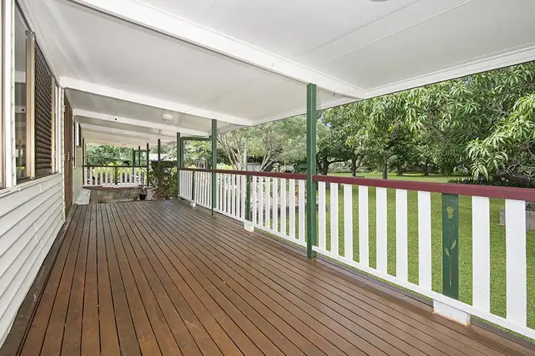 Sixth view of Homely house listing, 220 Pinnacle Drive, Rasmussen QLD 4815