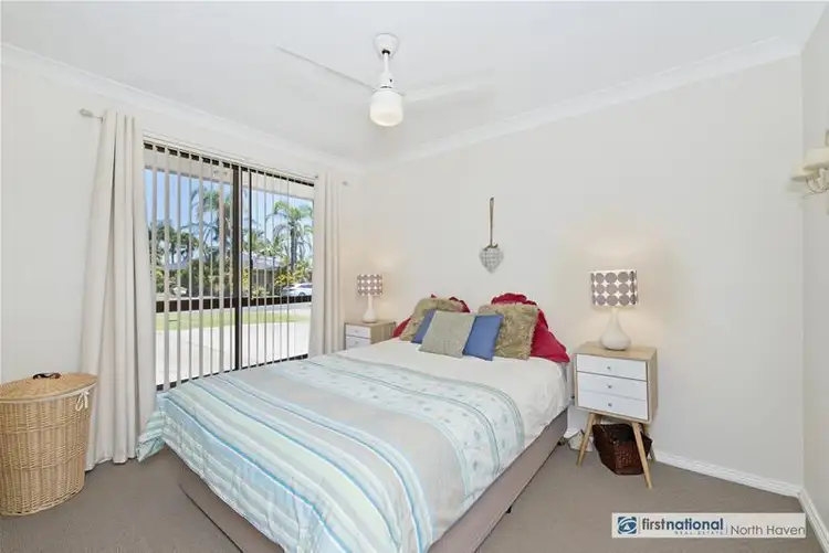 Fifth view of Homely house listing, 8 Teal Close, Laurieton NSW 2443