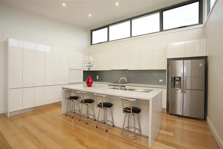 Second view of Homely house listing, 3 Dinron Close, River Valley Estate, Sunshine North VIC 3020