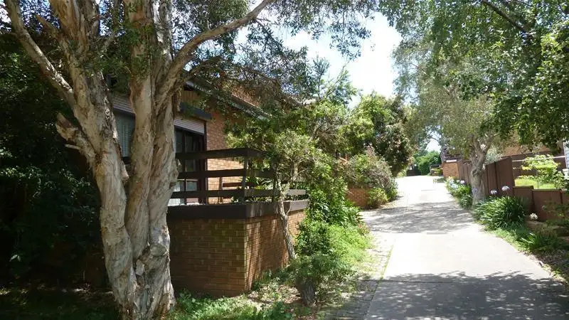 Main view of Homely townhouse listing, 4/155 Greenacre Road, Greenacre NSW 2190