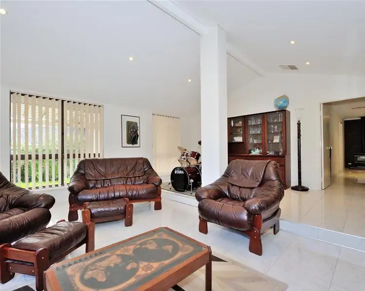 12 Leschen Way, Darlington WA 6070