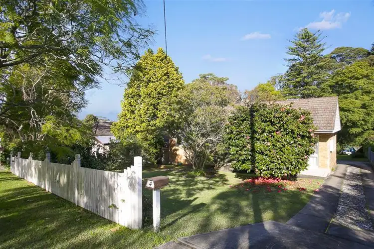 4 Winifred Avenue, Epping NSW 2121