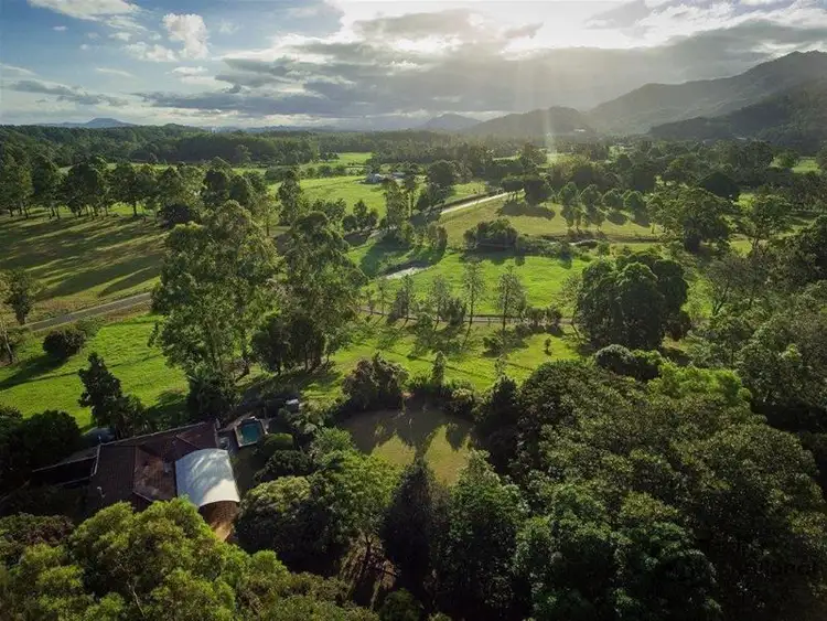Main view of Homely rural property listing, 130 Crossmaglen Road, Bonville NSW 2450