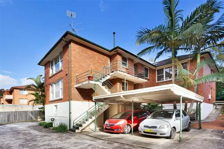 Sixth view of Homely unit listing, 6/33 Park Street, Narrabeen NSW 2101