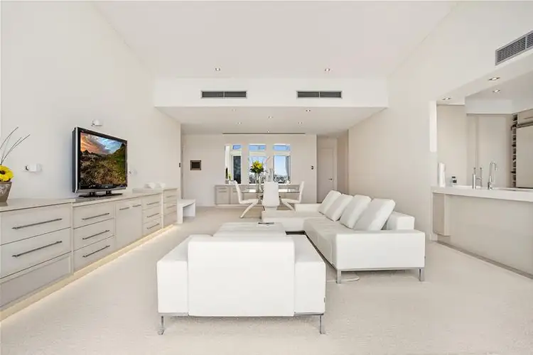 Sixth view of Homely apartment listing, 12/304 Wharf Road, Newcastle NSW 2300