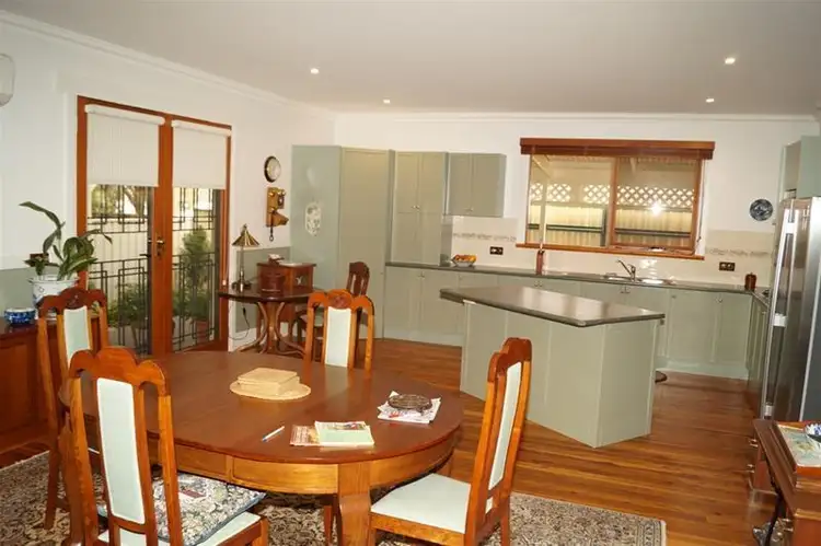 Third view of Homely house listing, 7 Wilkinson Court, Numurkah VIC 3636