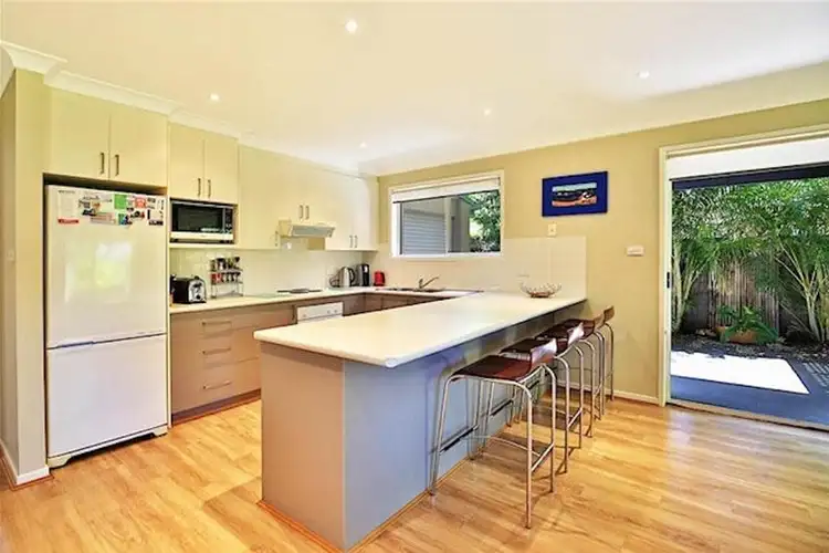 Fifth view of Homely house listing, 61 Verge Road, Callala Beach NSW 2540