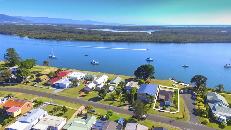 Main view of Homely house listing, 59 Adelaide Street, Greenwell Point NSW 2540