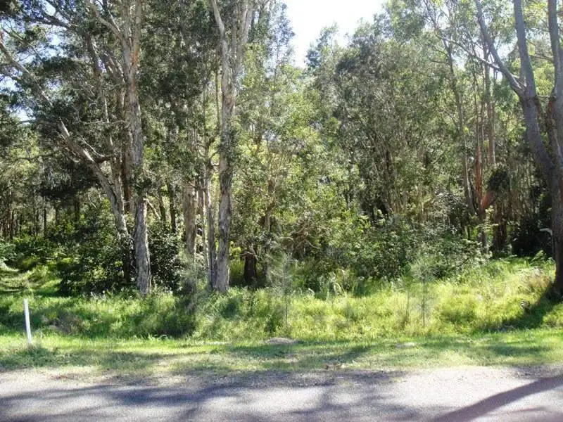 Main view of Homely land listing, Lot 12 Cambage Street, Pindimar NSW 2324