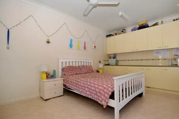 Seventh view of Homely house listing, 1 Littleton Drive, Highfields QLD 4352