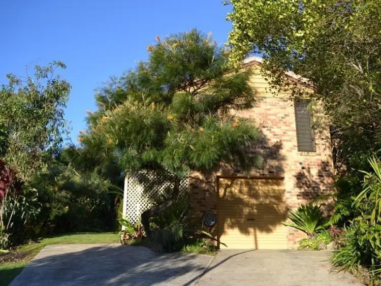 Second view of Homely house listing, 4 Nerida Place, Goonellabah NSW 2480