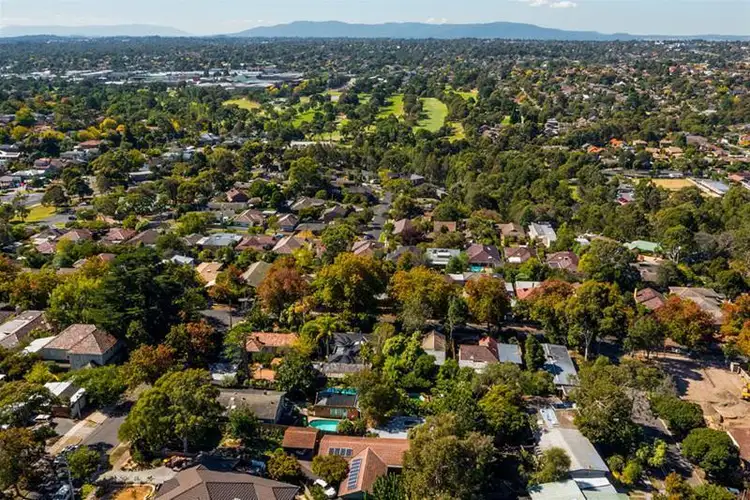 Sixth view of Homely house listing, 22 Frank Street, Box Hill South VIC 3128