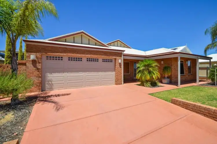 Second view of Homely house listing, 20 Tumbarri Way, Hannans WA 6430