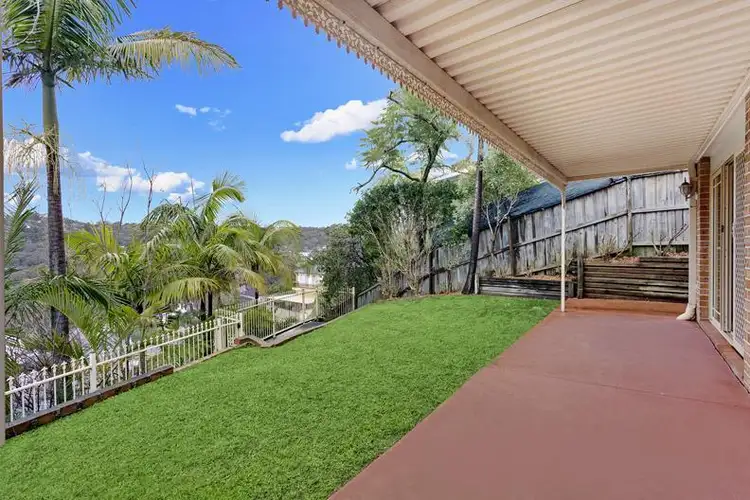 Second view of Homely house listing, 83 The Esplanade, Frenchs Forest NSW 2086