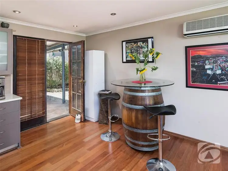 Fifth view of Homely house listing, 17 Sophia Street, Echunga SA 5153