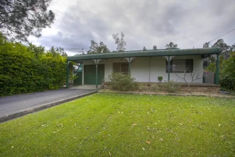 Main view of Homely house listing, 17 Fiddaman Road, Emerald Beach NSW 2456