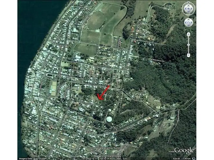 Third view of Homely land listing, Lots/29-31 Sunart Street, Maclean NSW 2463