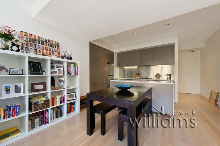 Second view of Homely apartment listing, 28/25 Barr Street, Camperdown NSW 2050