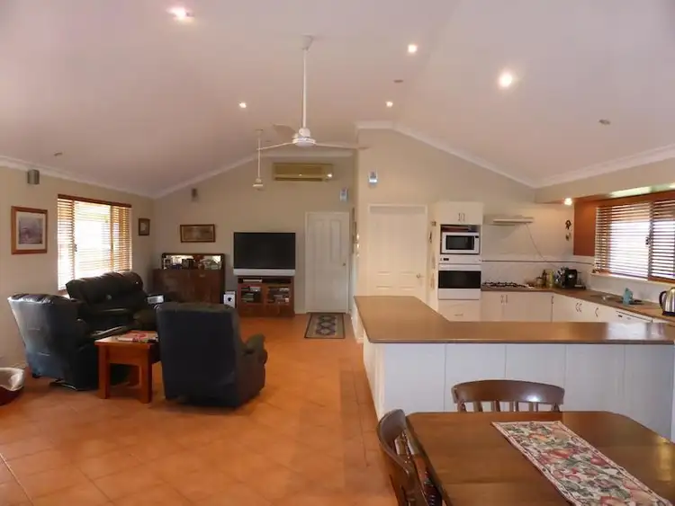 Sixth view of Homely rural property listing, 93 Carter Road, Throssell Via,, Northam WA 6401