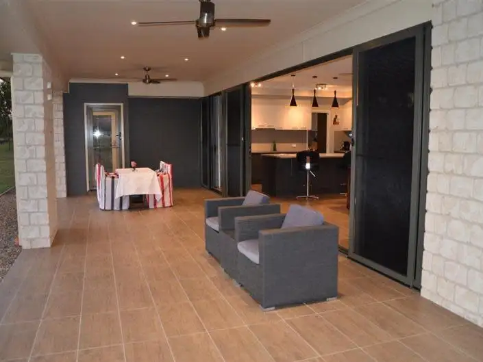 93 Lomandra Lane, Dunmora QLD 4650