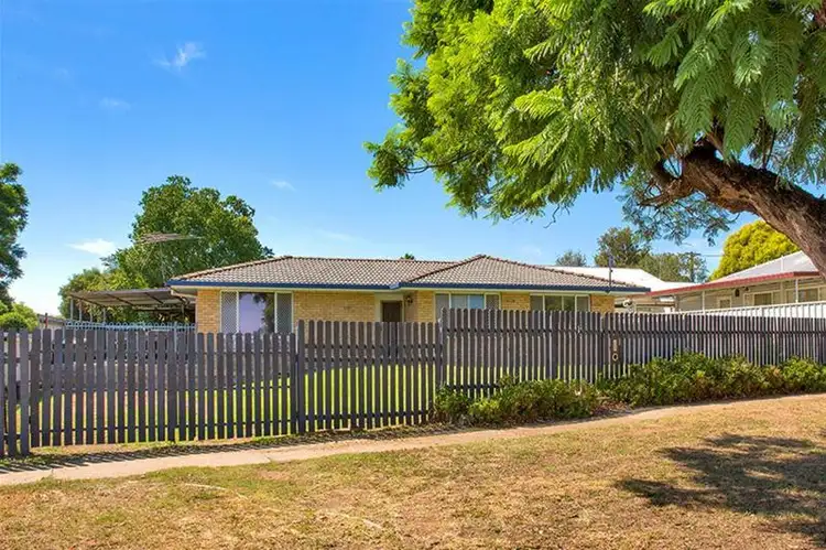 Main view of Homely house listing, 1 Anzac Parade, Gunnedah NSW 2380