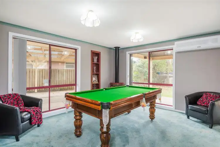 Second view of Homely house listing, 18 Newell Street, Lara VIC 3212