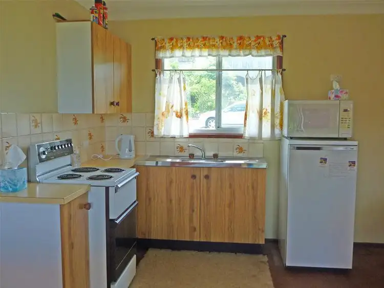 Sixth view of Homely house listing, 4 Bay View Street, Surf Beach NSW 2536