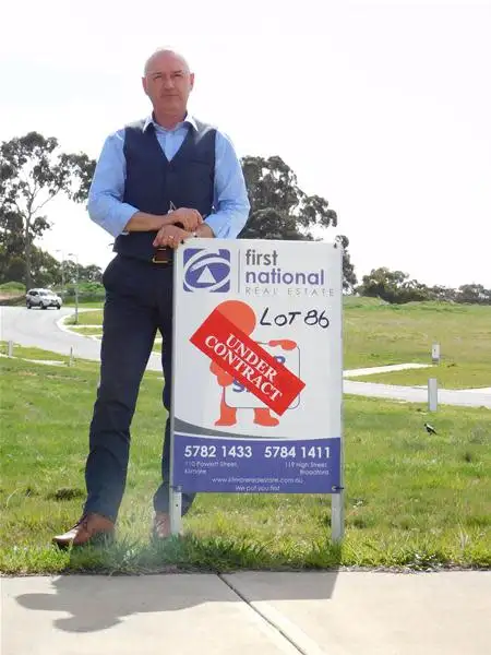 Lot 86 Natures Run, Kilmore VIC 3764