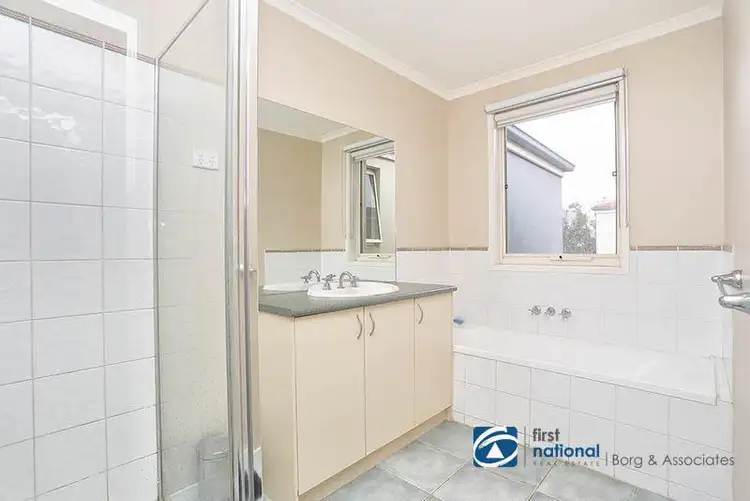 Fifth view of Homely townhouse listing, 4/4 Landers Court, Caroline Springs VIC 3023