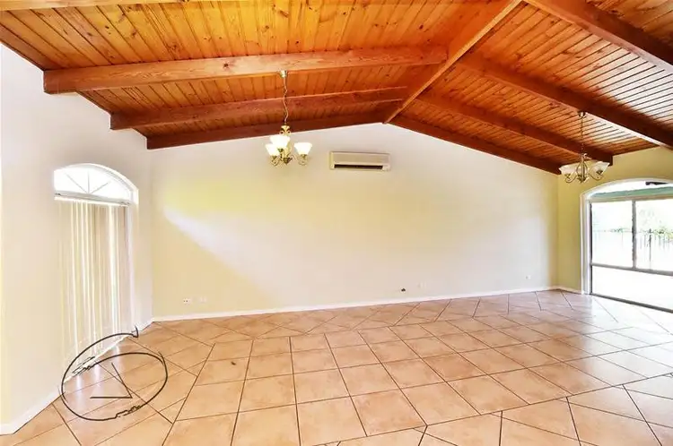 Third view of Homely house listing, 8 Cromwell Drive, Desert Springs NT 870