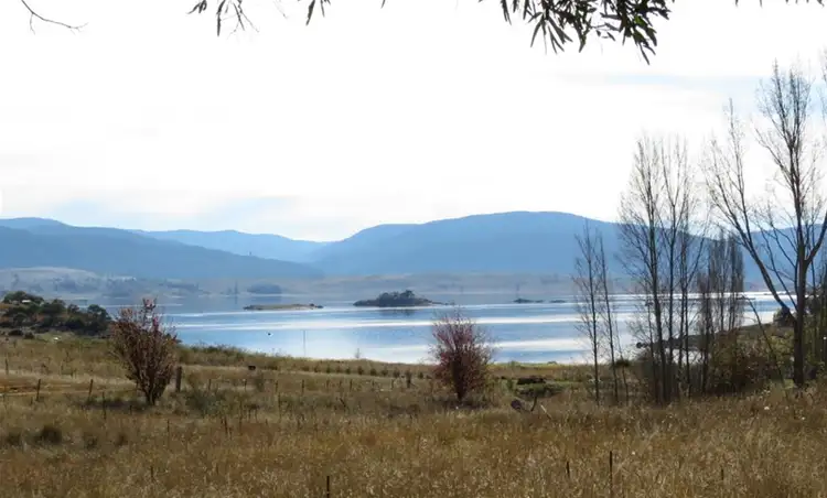 Lot 6 Old Kosciuszko  Road, East Jindabyne NSW 2627