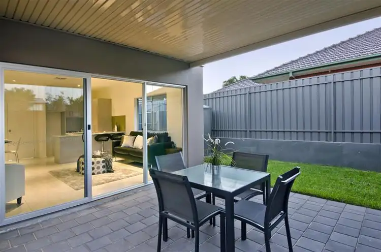 Sixth view of Homely house listing, 5D Albion Terrace, Campbelltown SA 5074