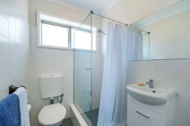 Sixth view of Homely unit listing, 6/36 Kitchener Parade, The Hill NSW 2300