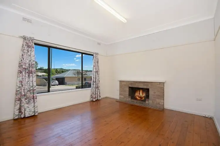 Second view of Homely house listing, 6 Hewett Street, Lismore NSW 2480